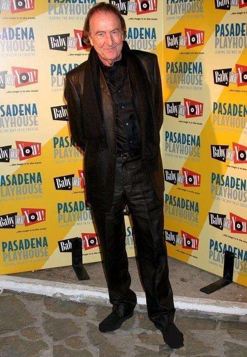 Eric Idle