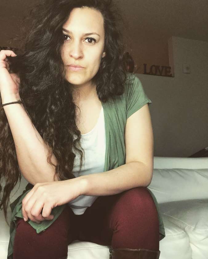 Angelica Perez