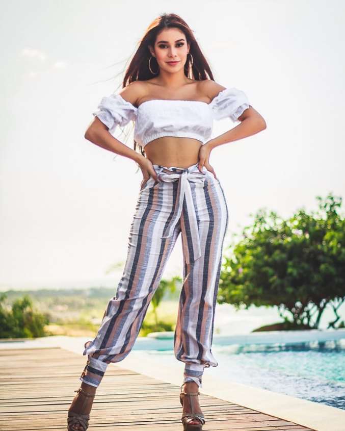 Gisselle Rada Perez
