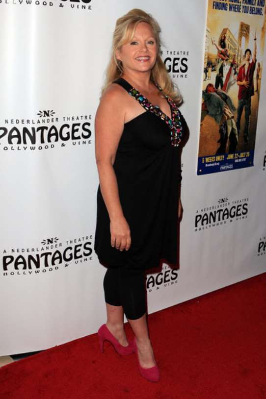 Charlene Tilton