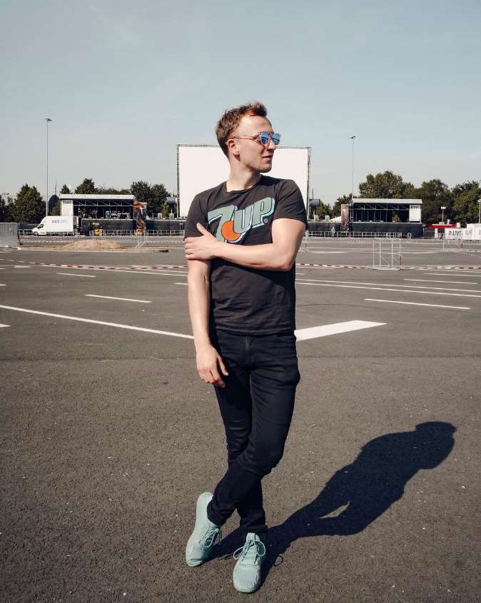 Joris (Singer)