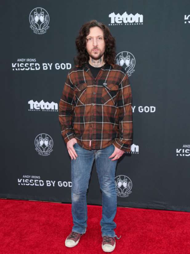 Mickey Avalon