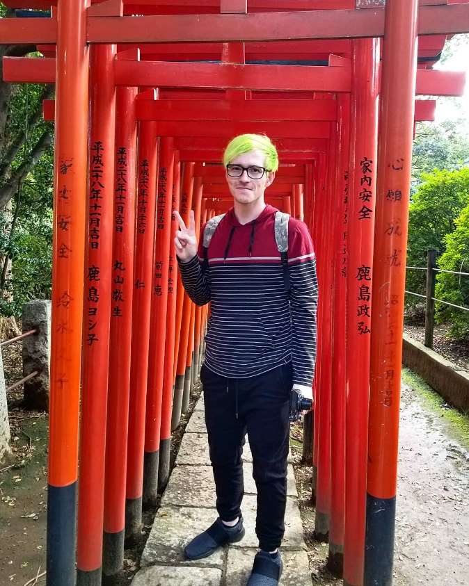 Bijuu Mike