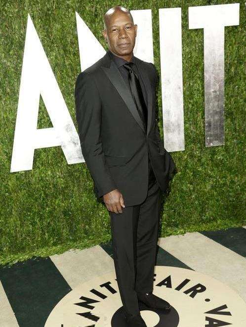 Dennis Haysbert