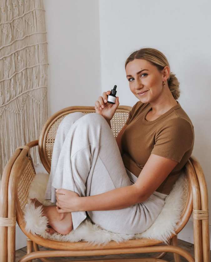 Tayler Golden