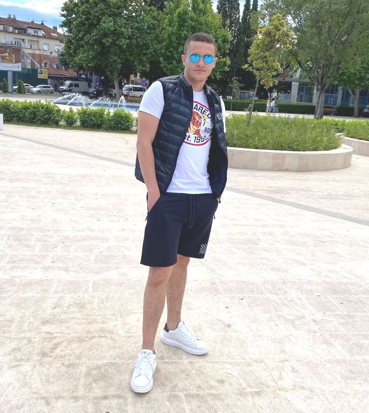 Luka Bojovic