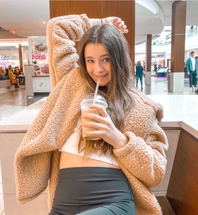 Katie McGovern (TikTok Star)