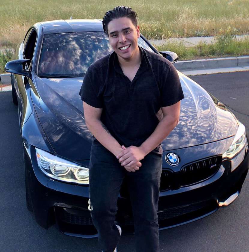 Michael Rosillo