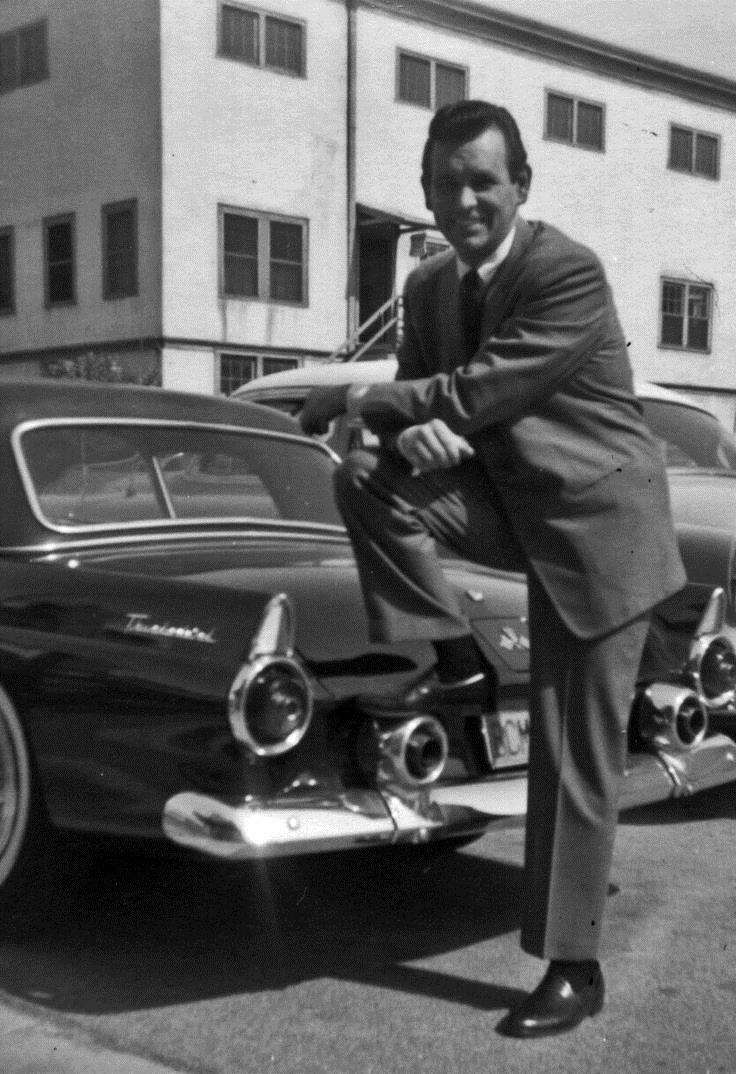 David Janssen