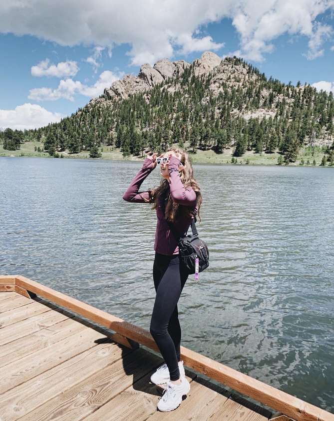 Yodelinghaley