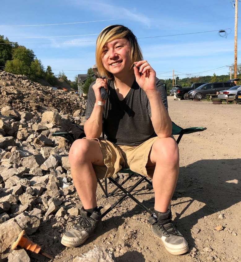 Girbeagly