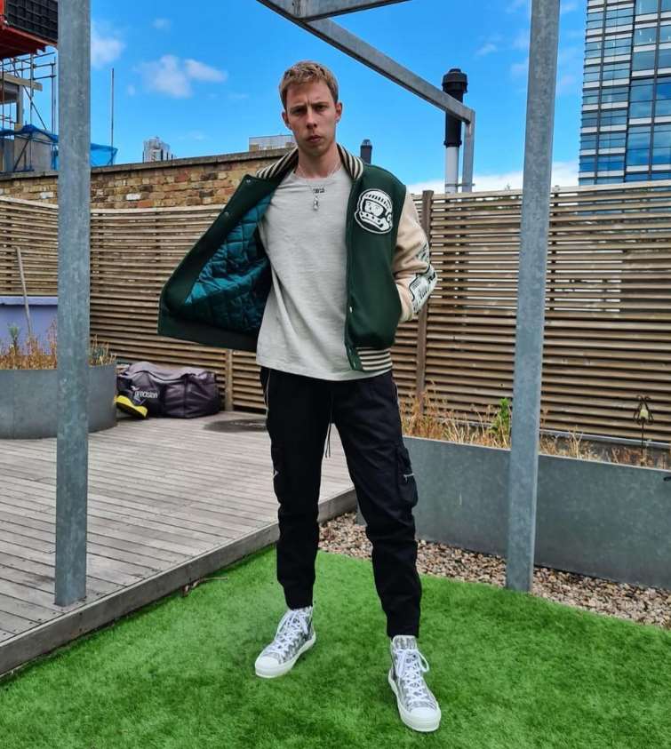Calfreezy