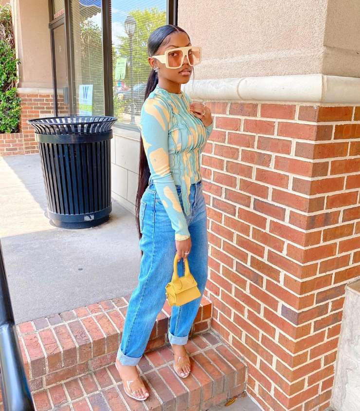 Mikaria Janae: A Deep Dive into Her Net Worth and Success