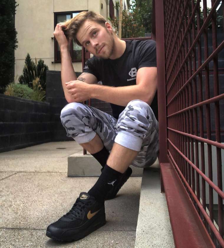 Hunter Hill