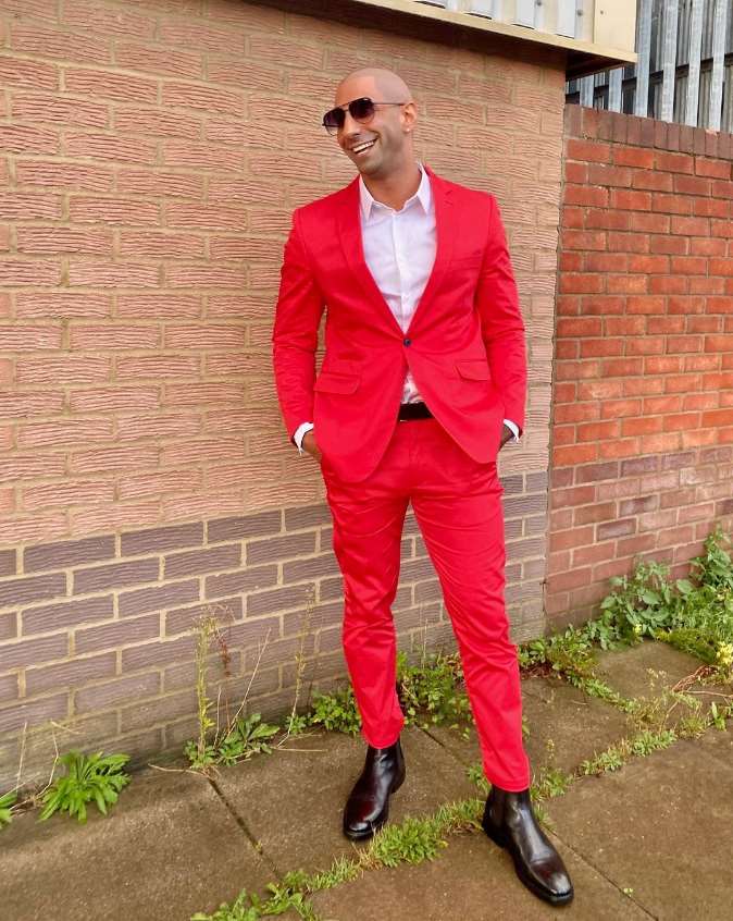 Yousef Erakat