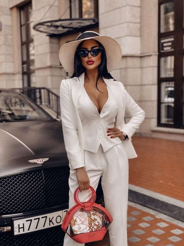 Nita Kuzmina