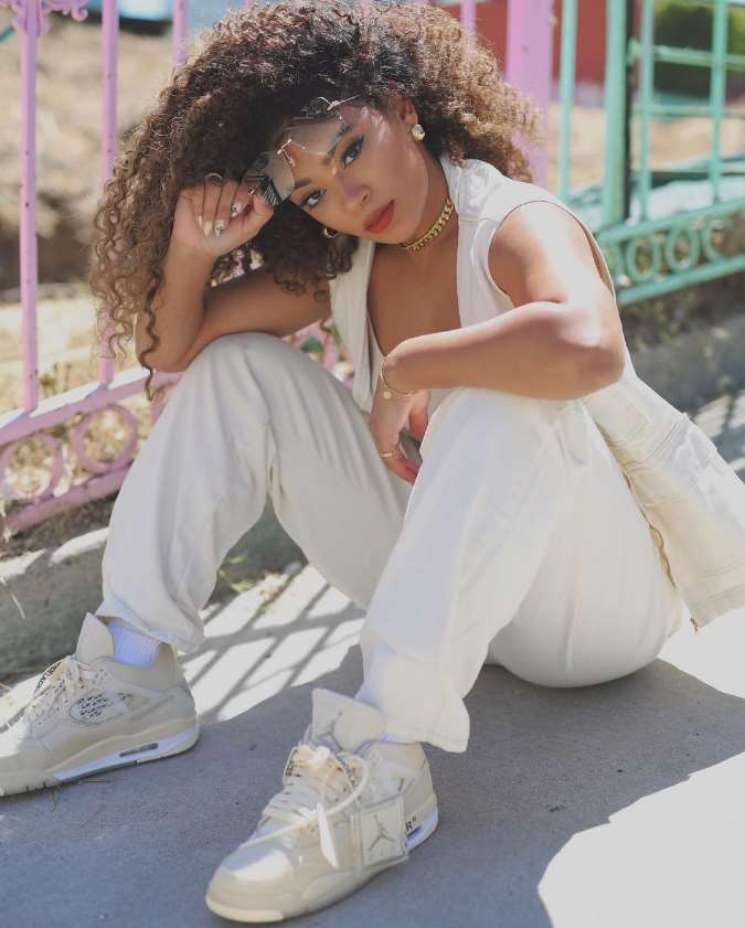 Jasmine Brown