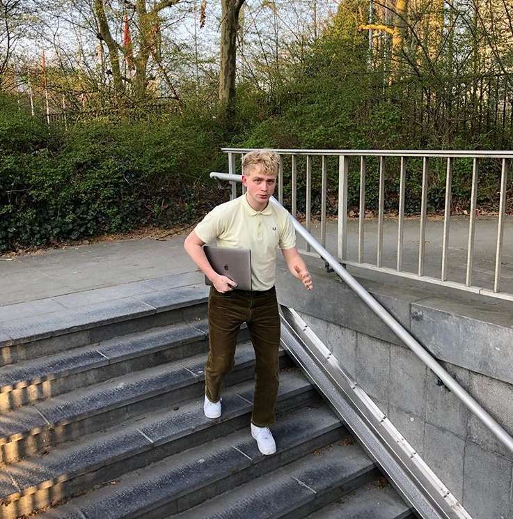 Joost (YouTuber)