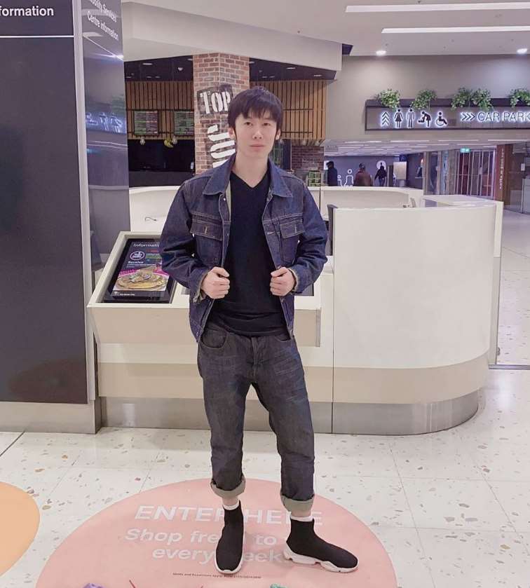 Timstar (Instagram Star)
