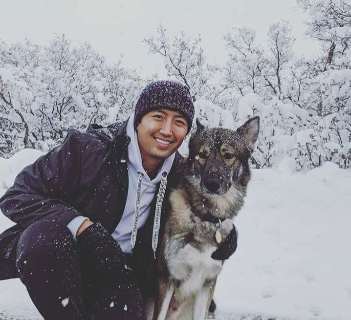 Kimchi (YouTuber)