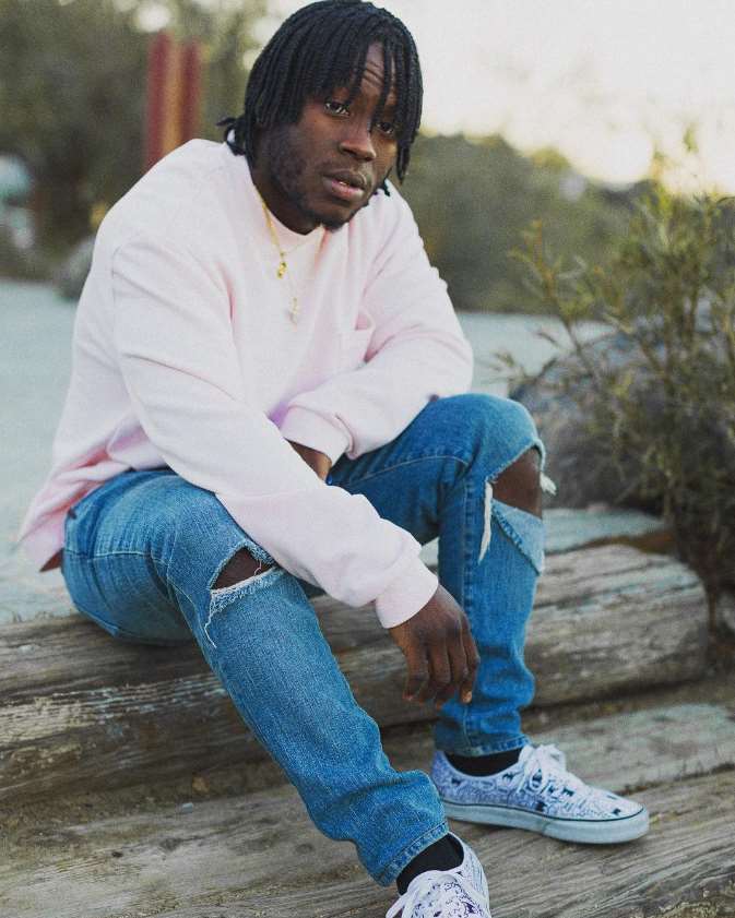 Jerry Purpdrank
