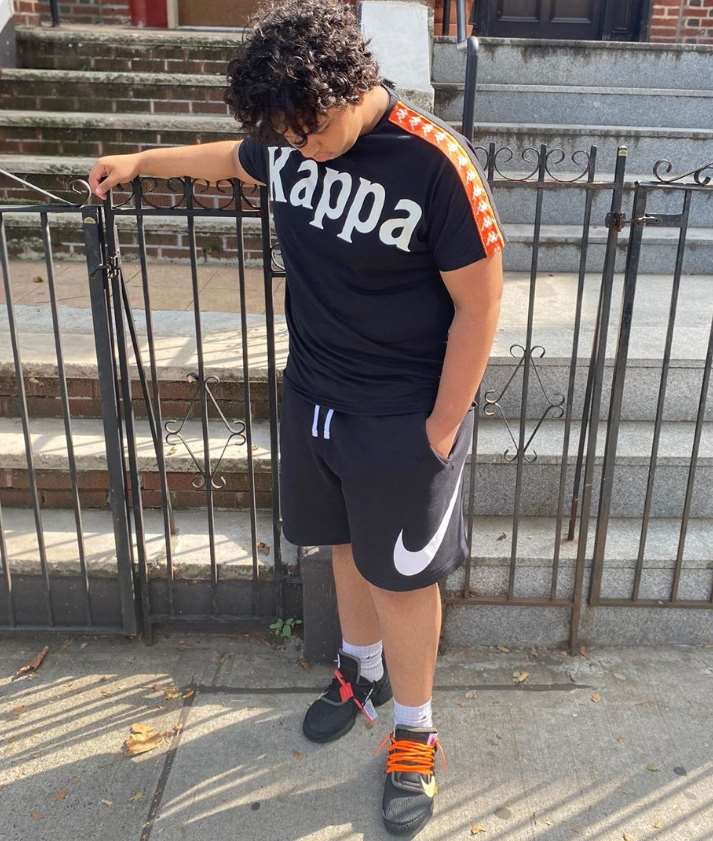 Sham NYC