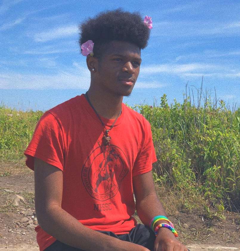 Trey Chanel