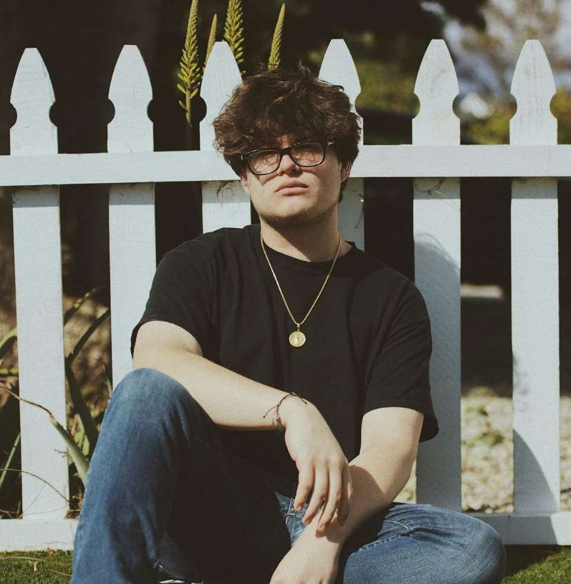 Preston Garcia