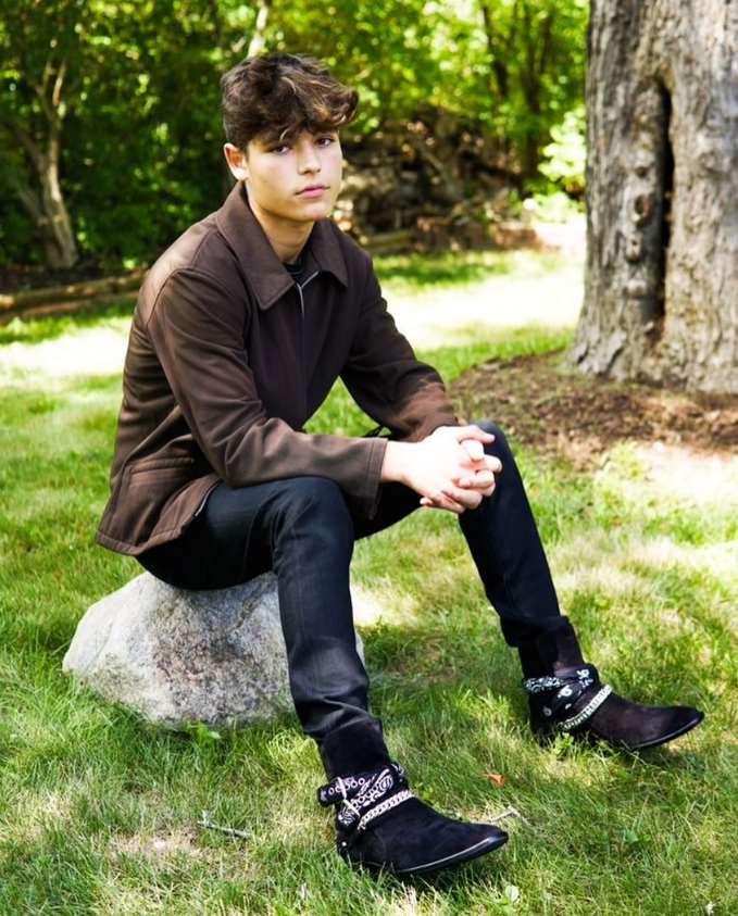 Ricky Gjoka