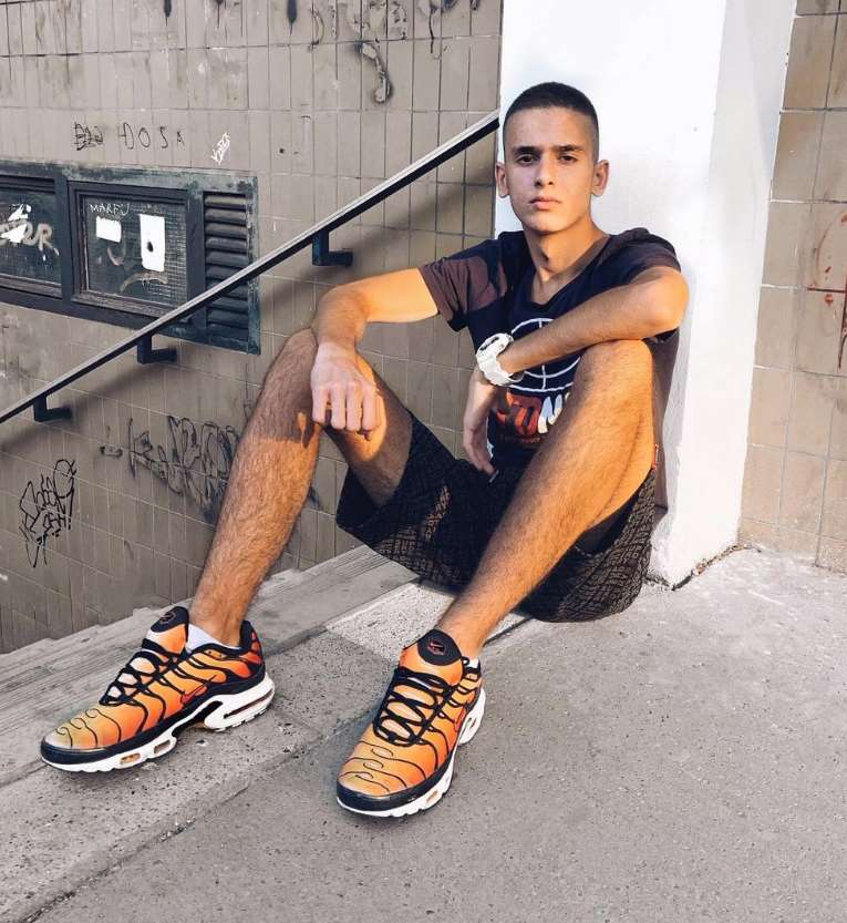 Nemanja Rajovic