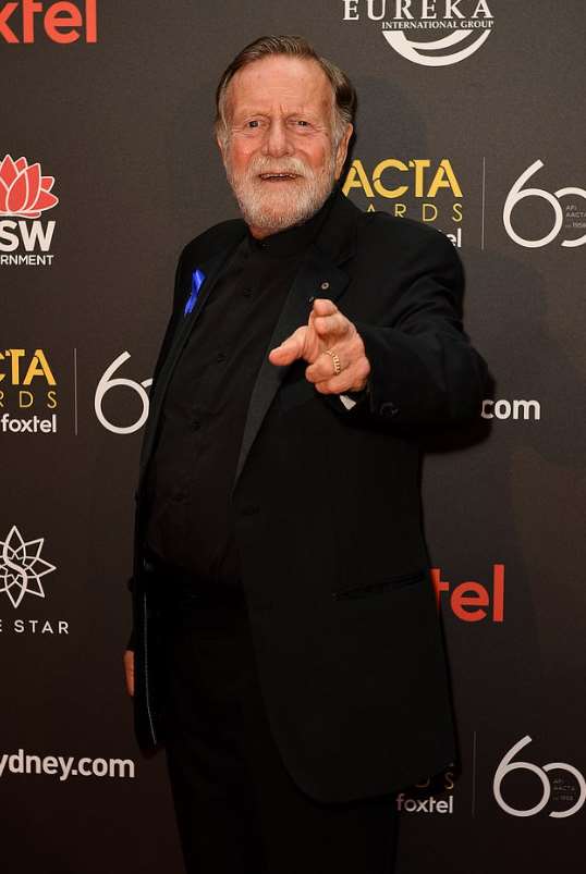 Jack Thompson