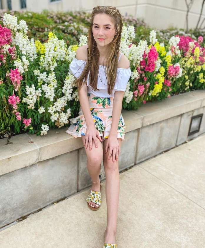 Emmy Buchanan