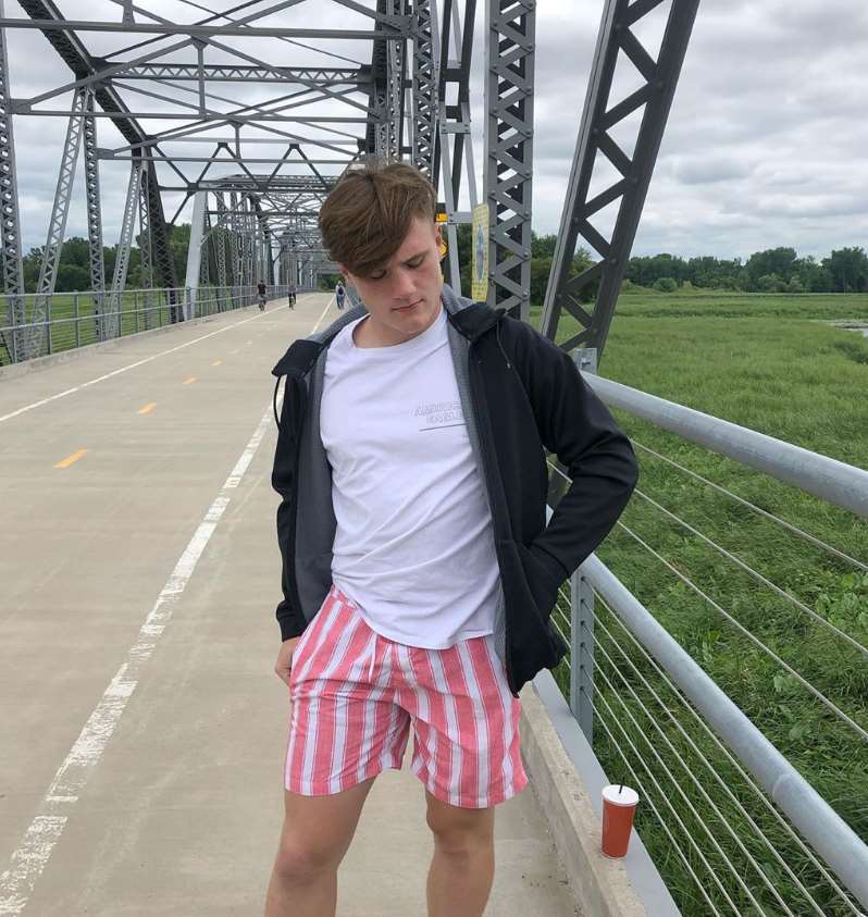 Conner Haueter