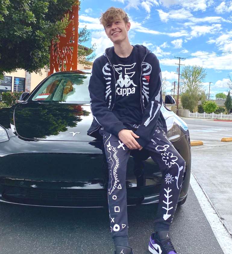 FaZe Blaze