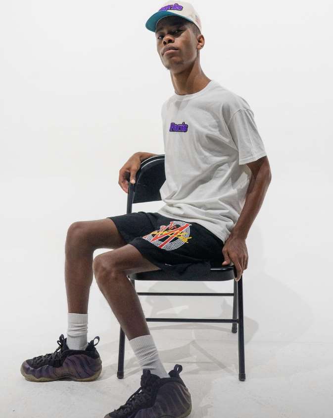 Damion Gross