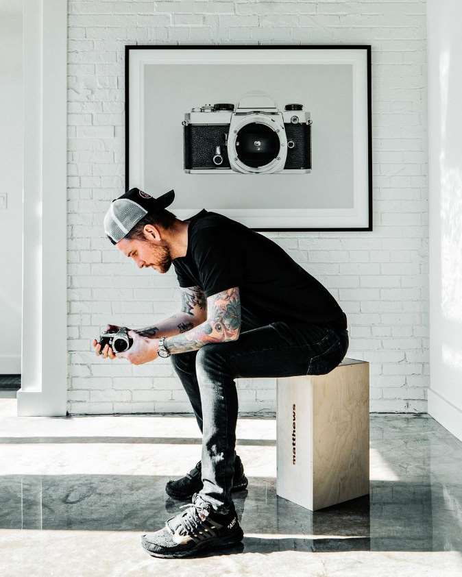 Peter McKinnon