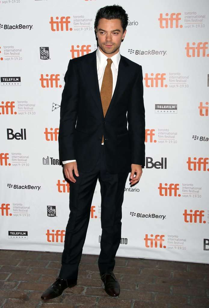 Dominic Cooper