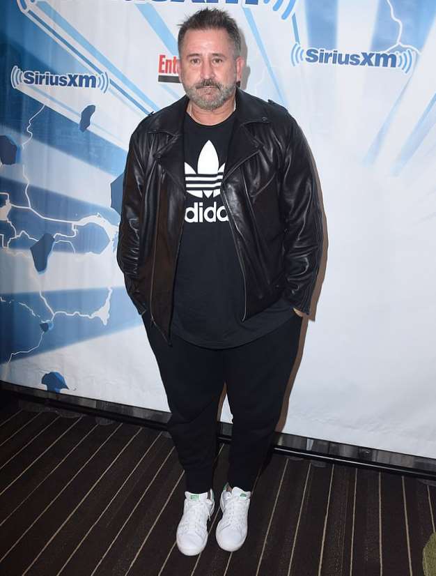 Anthony LaPaglia