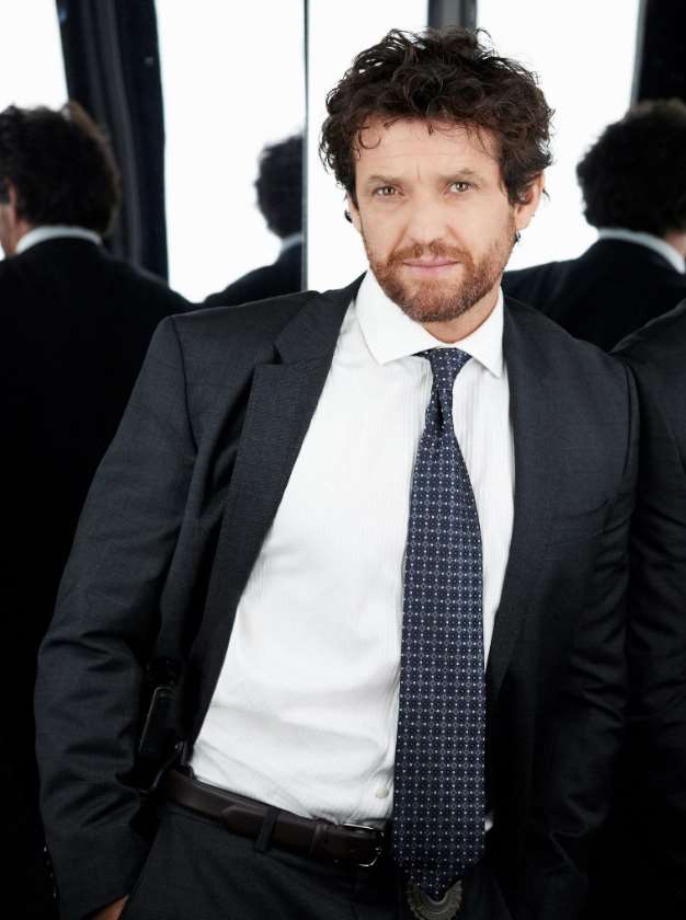 Louis Ferreira