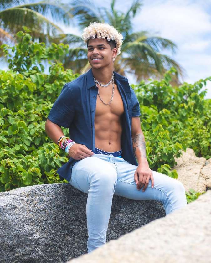 Prettyboiballo