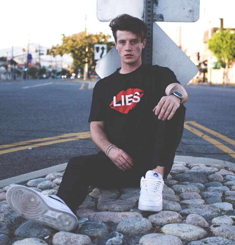 Bryan Williams (TikTok Star)