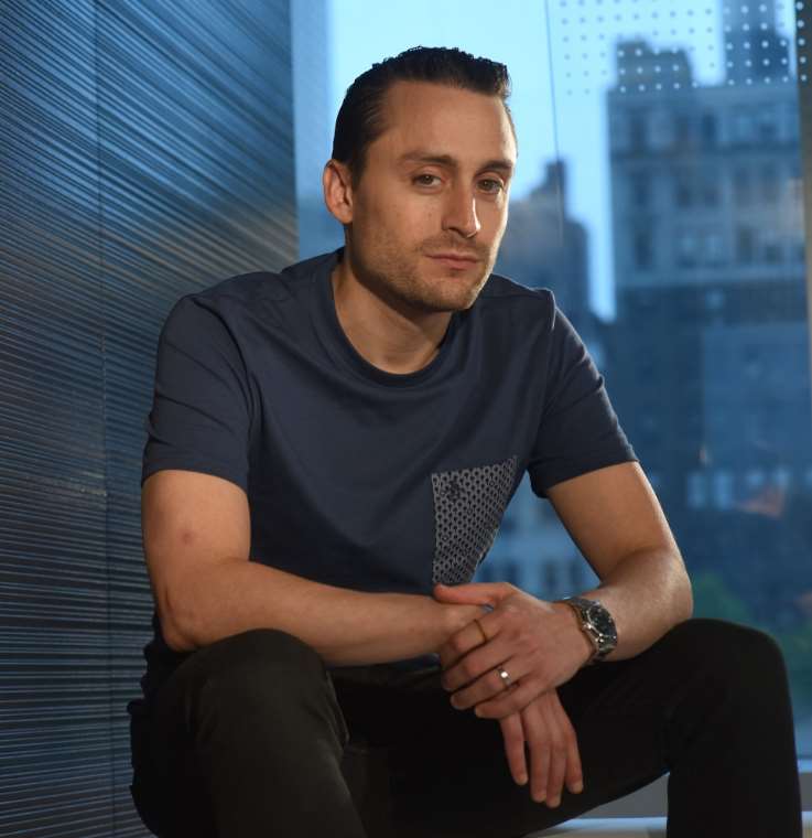 Kieran Culkin Birthday, Real Name, Age, Weight, Height, Family, Facts