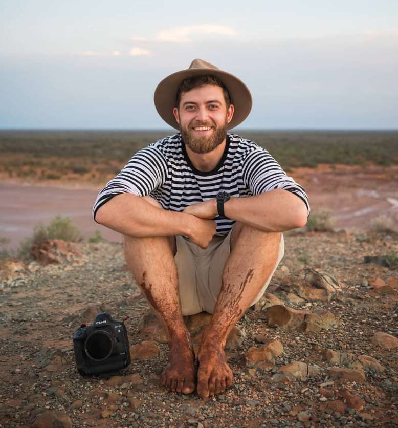 Matthew Vandeputte