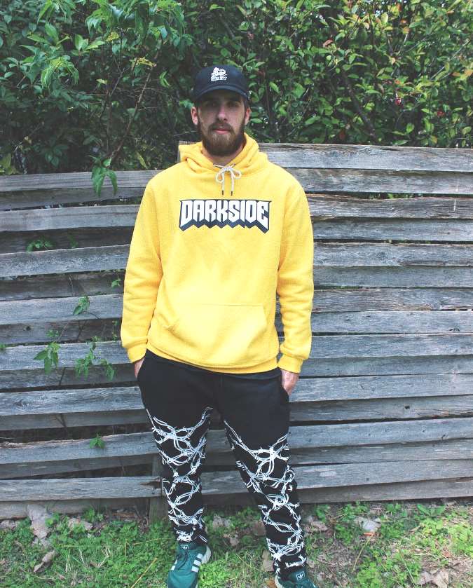 Zach Dorsey