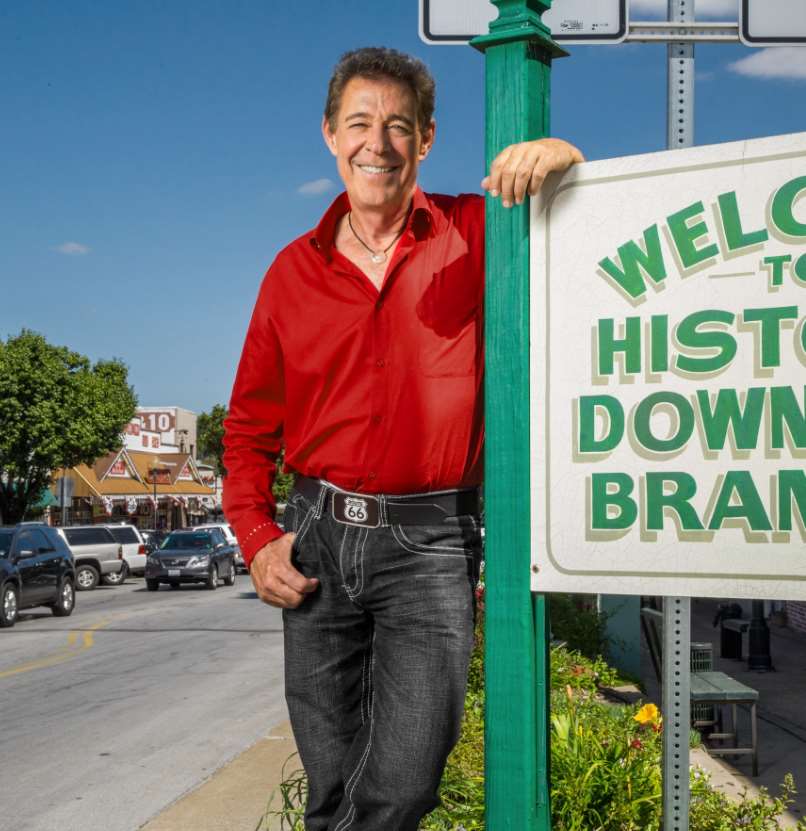 Barry Williams (Actor)