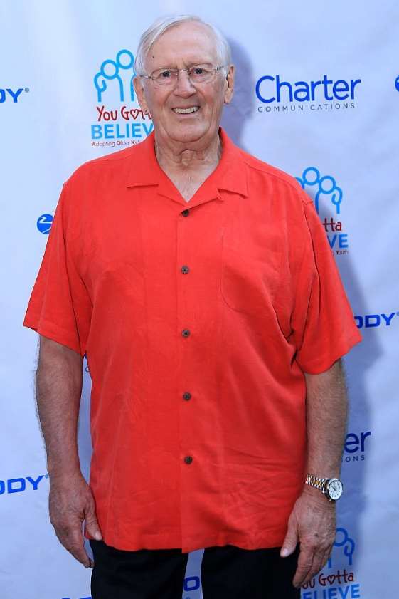 Len Cariou