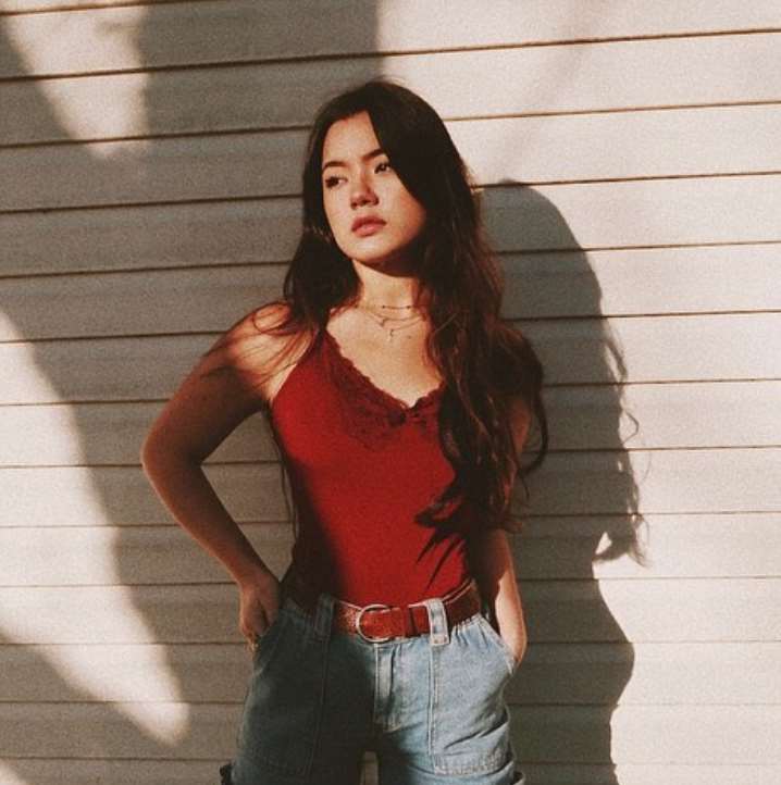 Lizzy Yu
