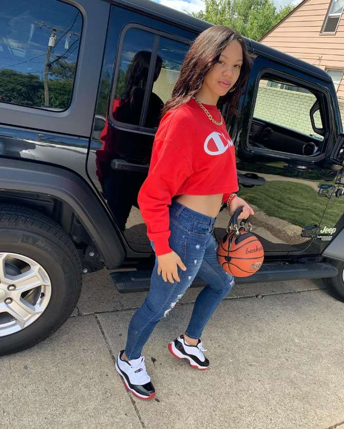 Princess misty sextape