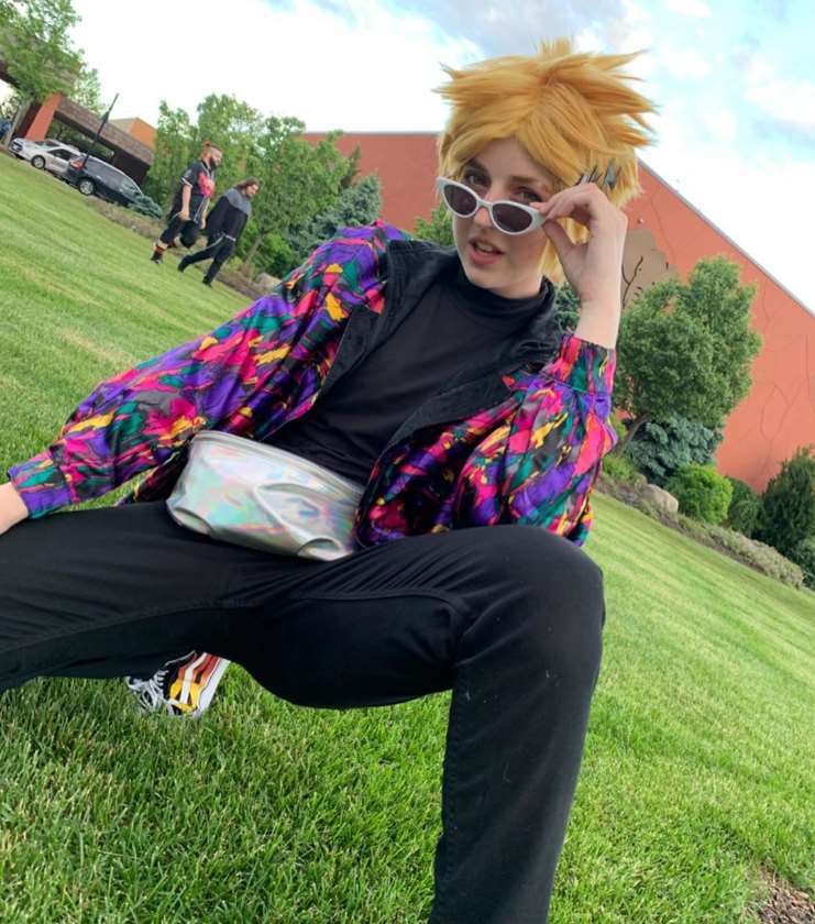 Pxtxrparkxr