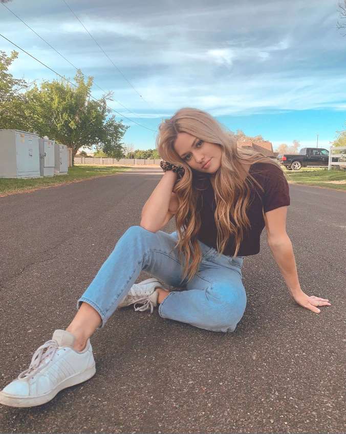 Tatum Beck